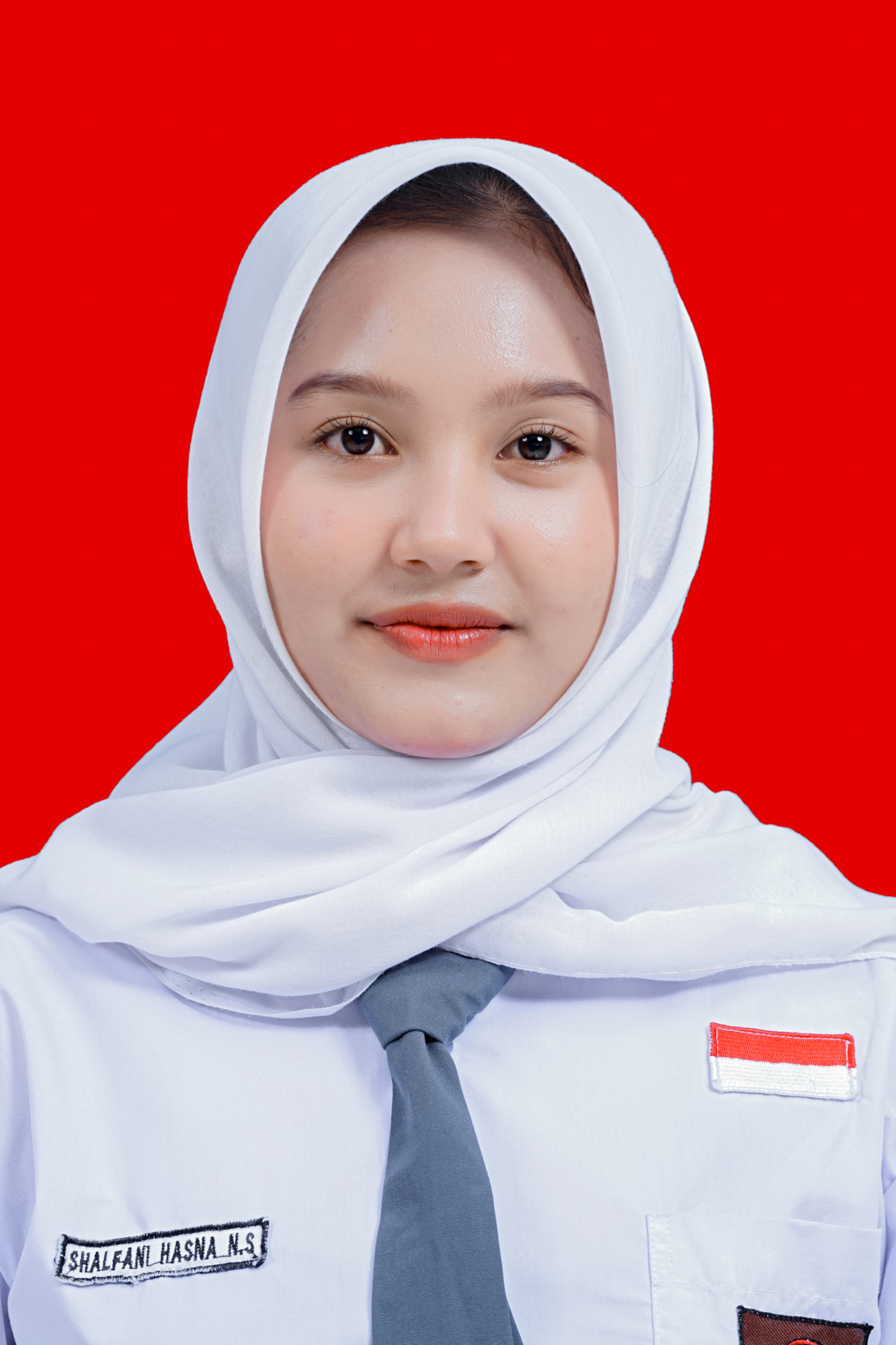 Shalfani Hasna Nur Shalimah - SMAN 21 BANDUNG